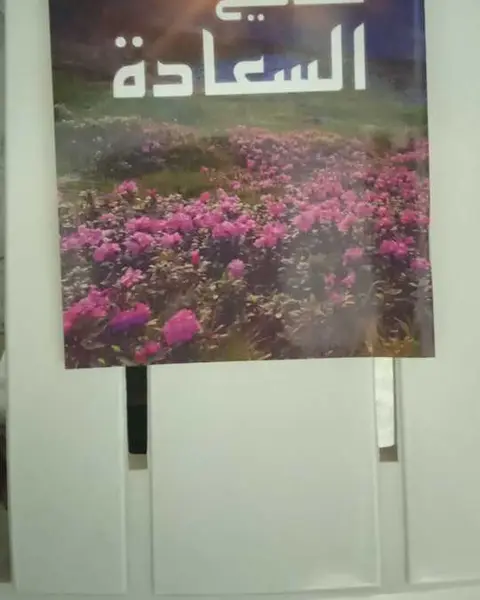 Photo of Window for Christ’s missionary work